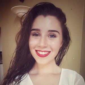 Meet your Posher, Meg